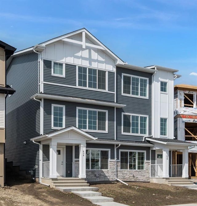 434 Carringvue Grove Nw, Calgary