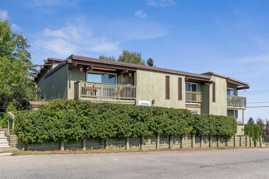 102, 7416 Hunterview Drive Nw Calgary Alberta T2K 5J2 Huntington Hills Details