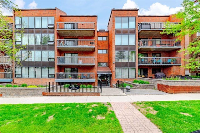 204, 659 4 Avenue Ne, Calgary