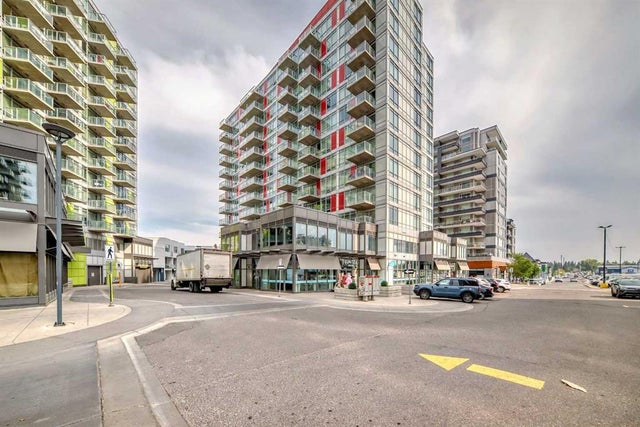 810, 10 Brentwood Common Nw, Calgary