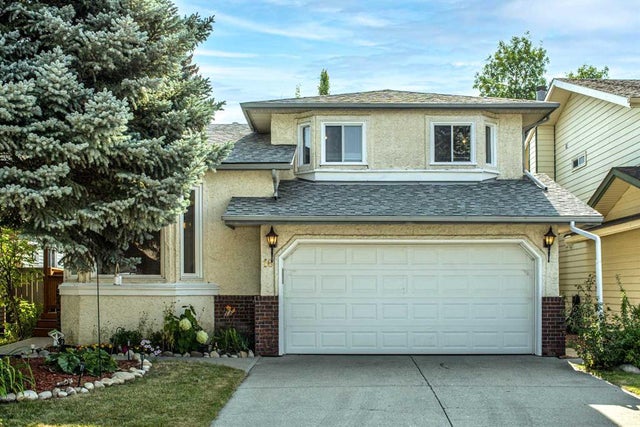 16 Sunhaven Way Se, Calgary