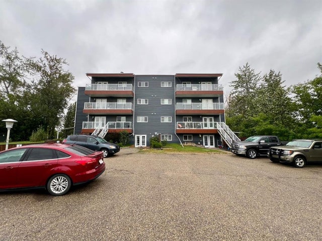 305, 5519 Kerry Wood Drive, Red Deer
