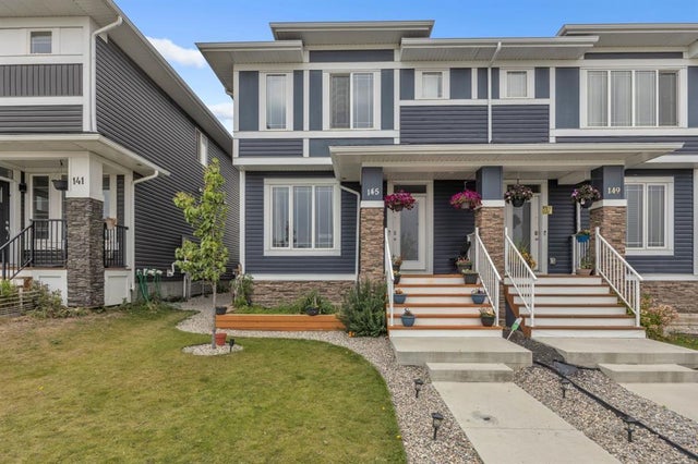 145 Red Sky Way Ne, Calgary