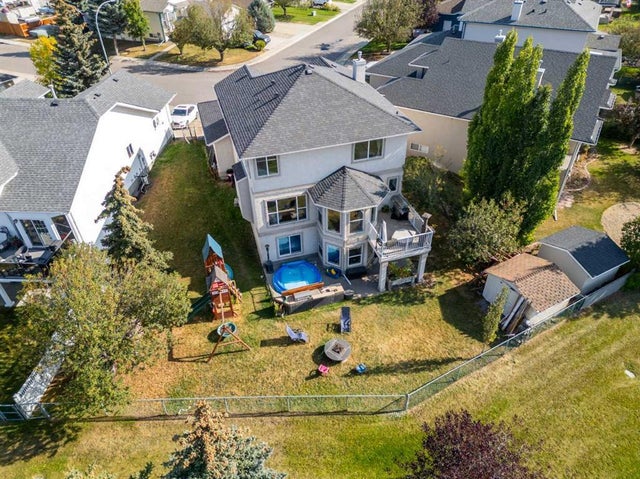 216 Stonegate Place Nw, Airdrie