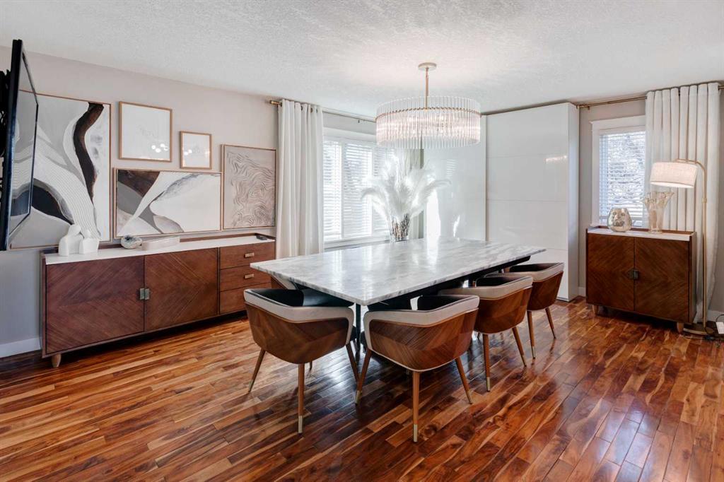 38 Lissington Drive Southwest, Calgary – Residential Detached Listing Photo 9