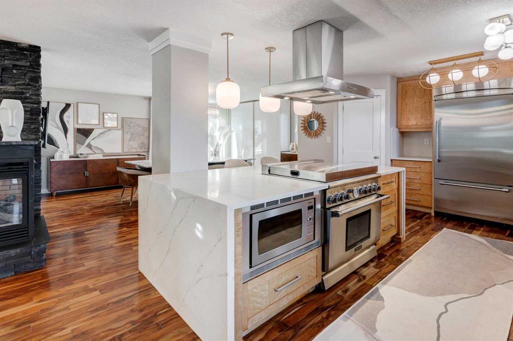 38 Lissington Drive Southwest, Calgary – Residential Detached Listing Photo 14