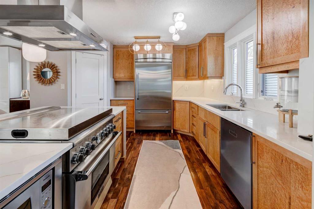 38 Lissington Drive Southwest, Calgary – Residential Detached Listing Photo 15