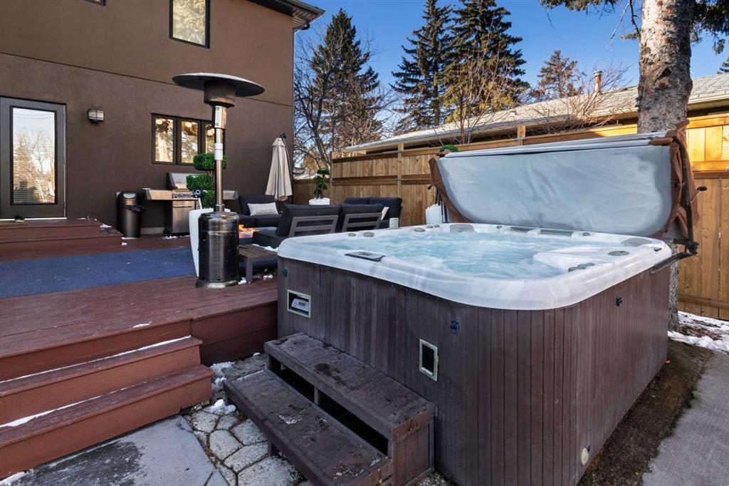 38 Lissington Drive Southwest, Calgary – Residential Detached Listing Photo 37