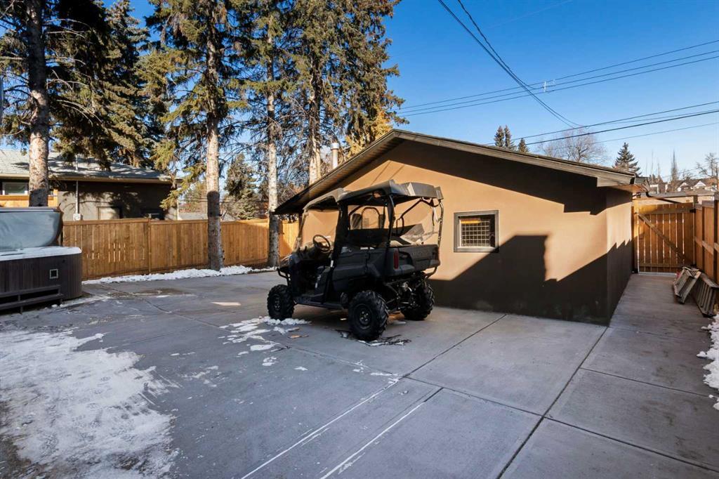 38 Lissington Drive Southwest, Calgary – Residential Detached Listing Photo 38