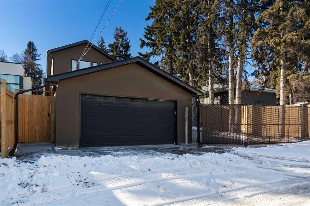 38 Lissington Drive Southwest, Calgary – Residential Detached Listing Photo 40