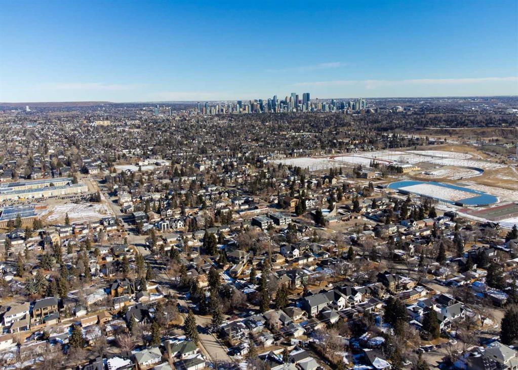 38 Lissington Drive Southwest, Calgary – Residential Detached Listing Photo 42