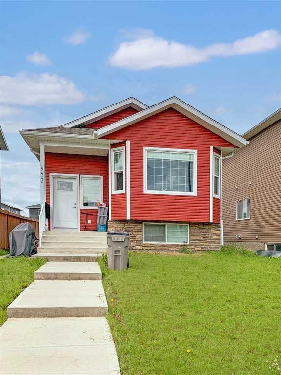 9422 88 Street, Grande Prairie