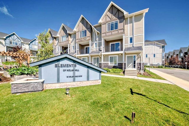 59 Nolanlake Cove Nw, Calgary