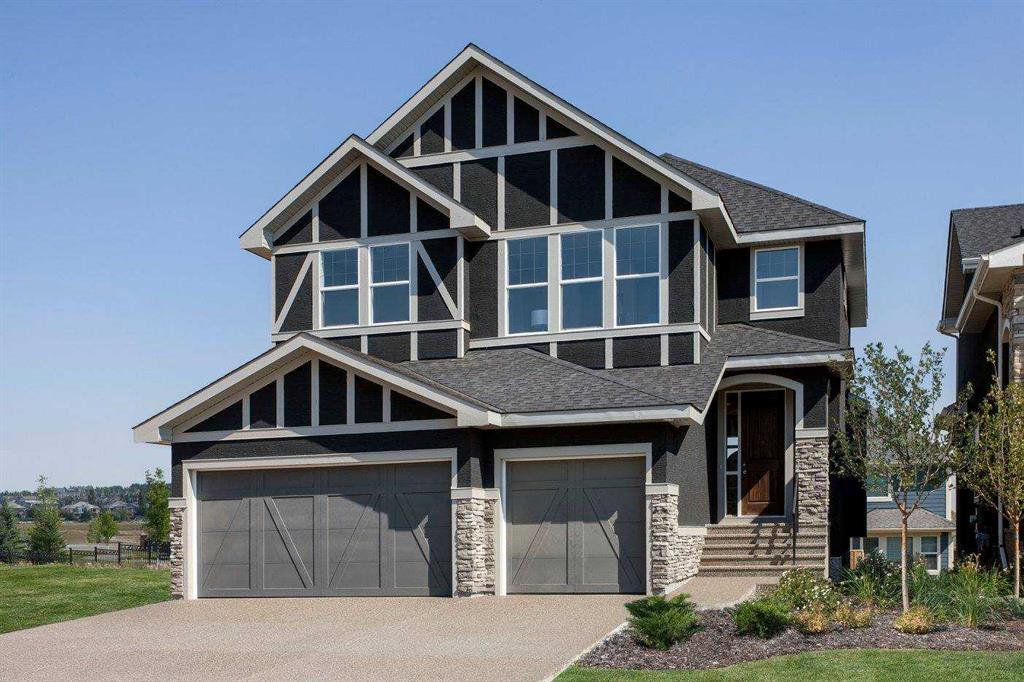 51 Sunrise Heath, Cochrane