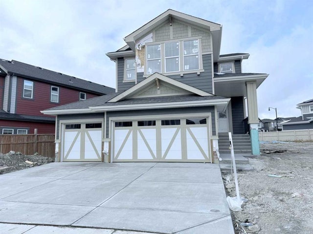 51 Sunrise Heath, Cochrane