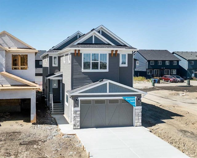 280 Creekstone Circle Sw, Calgary