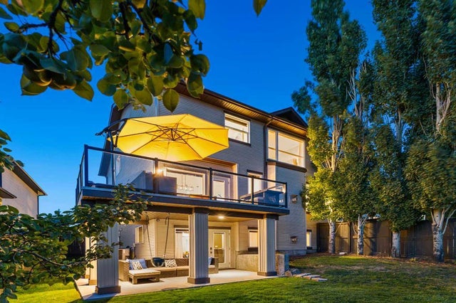 444 Silverado Range Place Sw, Calgary