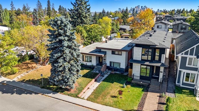 1708 29 Street Sw, Calgary