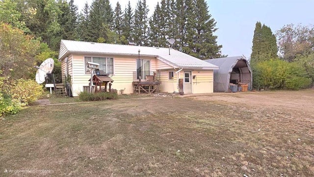 81404 Rr223, Rural Northern Sunrise County