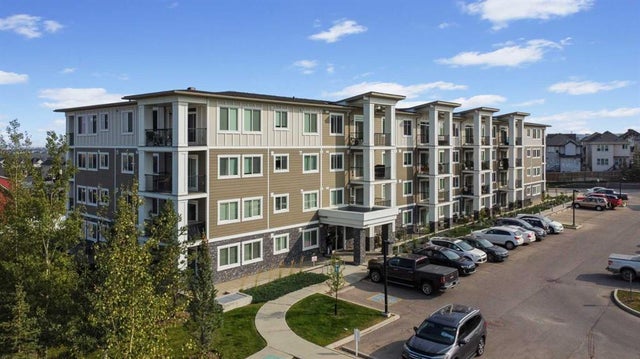 1109, 450 Sage Valley Drive Nw, Calgary