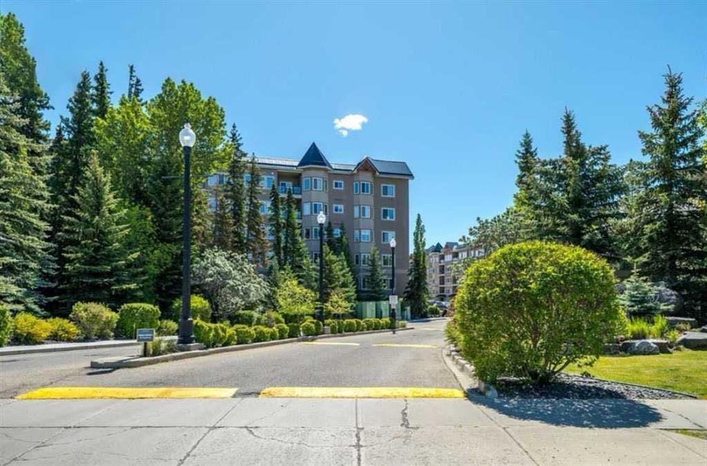 202, 10 Discovery Ridge Close Sw, Calgary