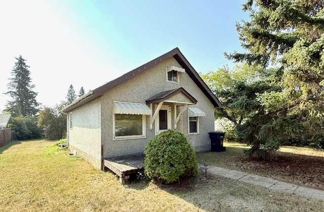 107 1 Street N, Marwayne