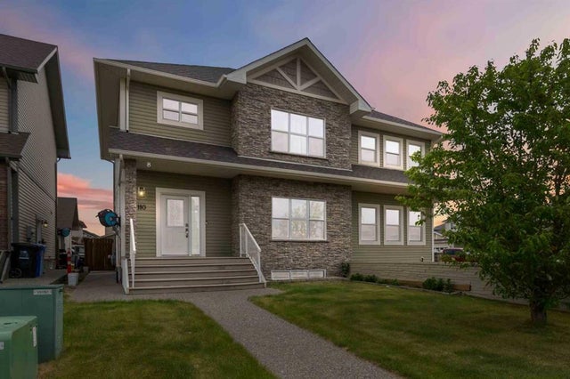 110 Merganser Crescent, Fort McMurray