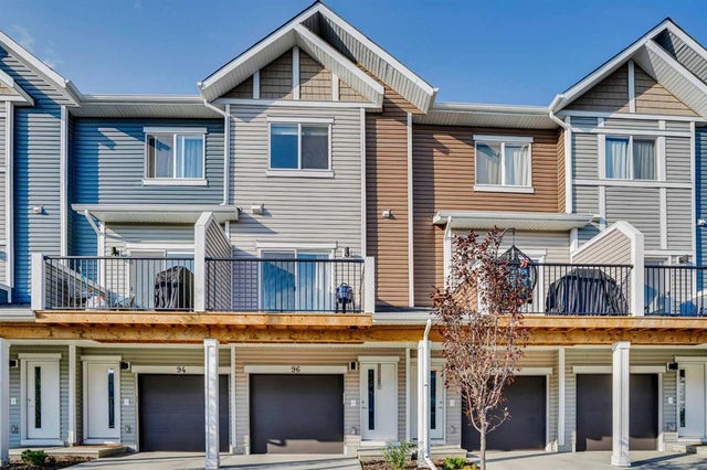 96 Tuscany Summit Square Nw, Calgary