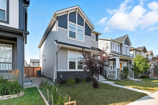 443 Hillcrest Manor Sw, Airdrie