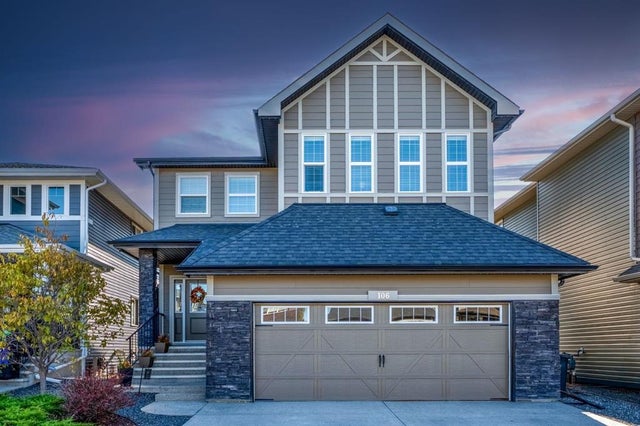 106 Mount Rae Heights, Okotoks