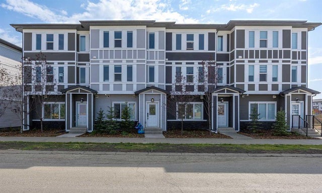 182 Belmont Street Sw, Calgary