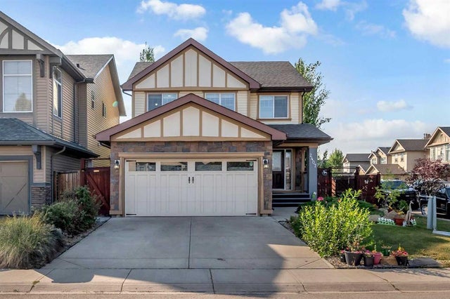 2407 Kingsland View Se, Airdrie