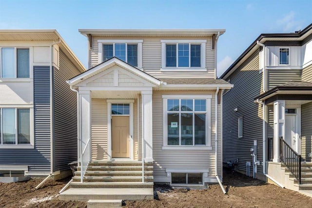 449 Hotchkiss Drive Se, Calgary