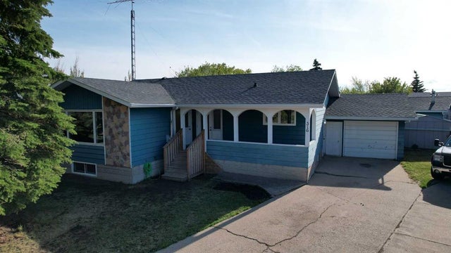 316 Nill Place, Hanna