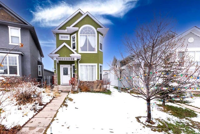 39 Taravista Mews Ne, Calgary
