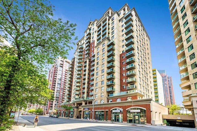 1618, 1111 6 Avenue Sw, Calgary