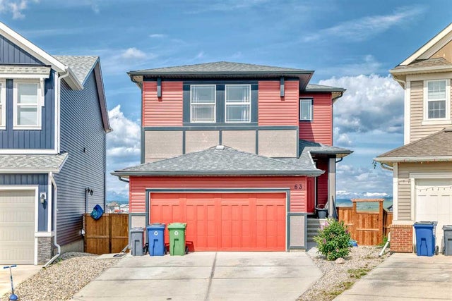 63 Heritage Court, Cochrane