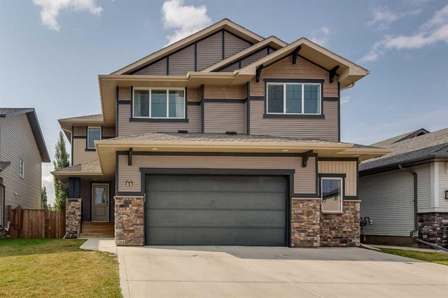 66 Truant Crescent, Red Deer