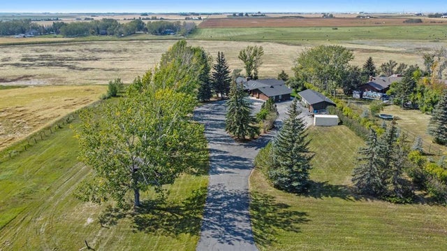 5 Georgian Estates, Rural Rocky View County