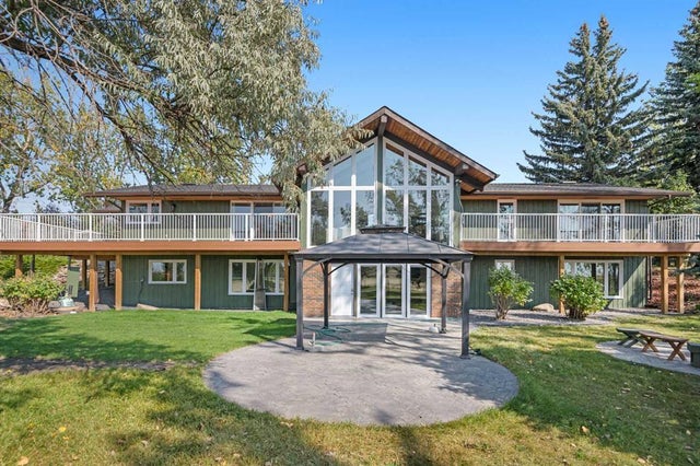 5 Georgian Estates, Rural Rocky View County