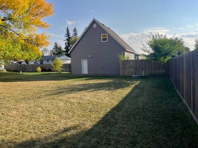 21 3 Avenue W, Marshall