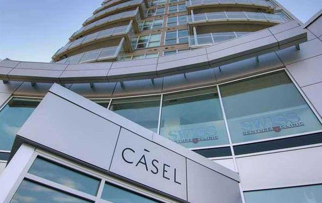 407, 2505 17 Avenue Sw, Calgary