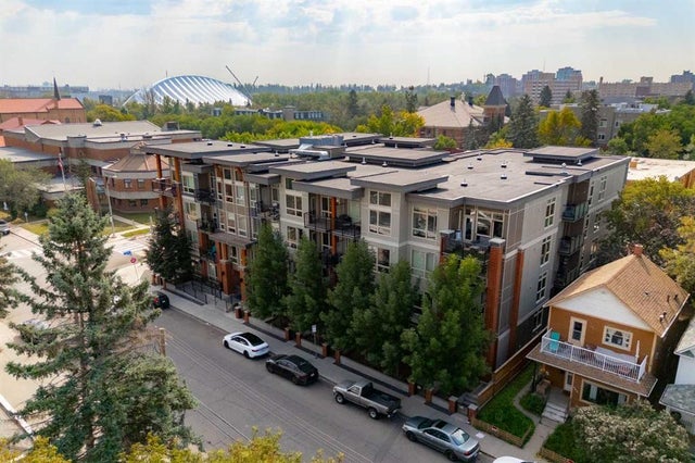 204, 305 18 Avenue Sw, Calgary
