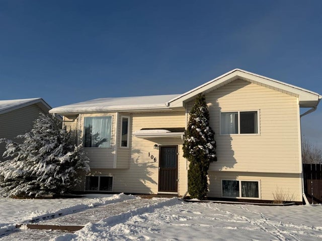 106 Aerial Crescent, Drumheller