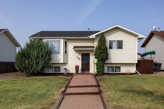 106 Aerial Crescent, Drumheller