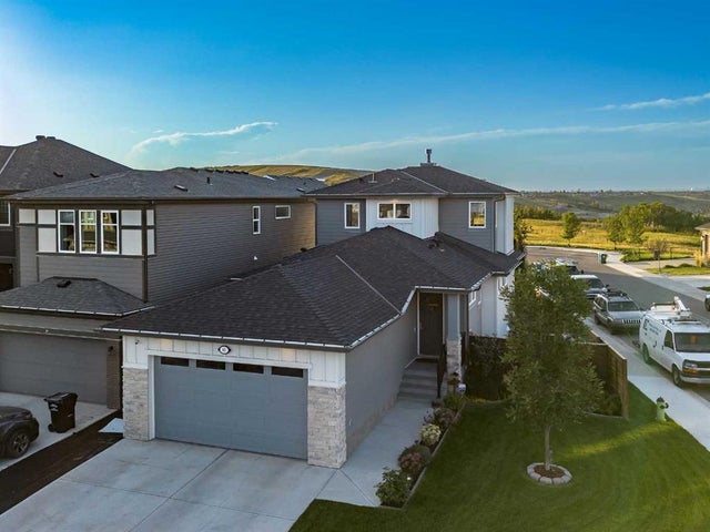 60 Walcrest Hill Se, Calgary