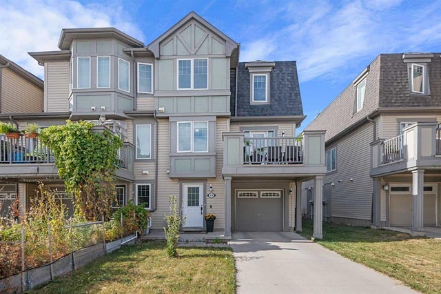 19 Windstone Green Sw, Airdrie