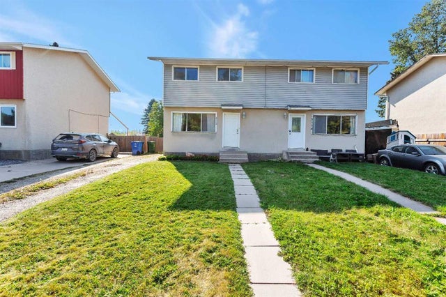 5112 56 Street, Rocky Mountain House