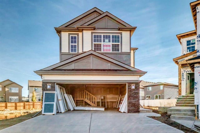 122 Walgrove Bay Se, Calgary