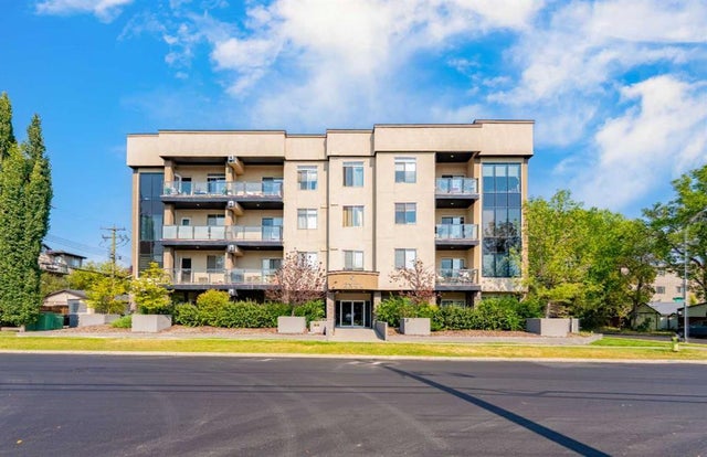 407, 488 7 Avenue Ne, Calgary